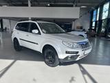 Subaru Forester LEDER+PANO+KAMERA+AHK+SHZ Forester Excl - gebrauchte Subaru SUV & Geländewagen