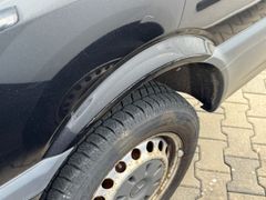 Fahrzeugabbildung Vito Kombi 4x4 115 CDI Lang Automatik
