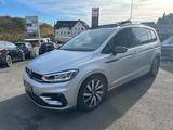 Volkswagen Touran Highline R Line*PANO*KAMERA*ACC*AHK - Volkswagen Touran: Limousine