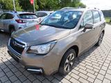 Subaru Forester 2,0D  Exclusive Lineartronic - Subaru Forester mit Diesel-Antrieb: 2.0