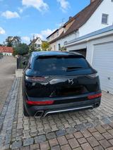Citroën DS Automobile / DS 7 Crossback - : Automobile