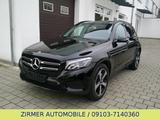 Mercedes-Benz GLC 250 4Matic EXCLUSIVE - Mercedes-Benz GLC 250 in Nürnberg