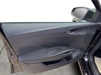 Skoda Fabia - Vorschau Bild 6