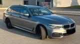BMW 540i xDrive Touring - BMW 540 mit Benzin-Antrieb: Kombi