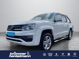Volkswagen Amarok Comfortline 3.0 TDI 4x2 Styling-Paket - VW Amarok in Dortmund