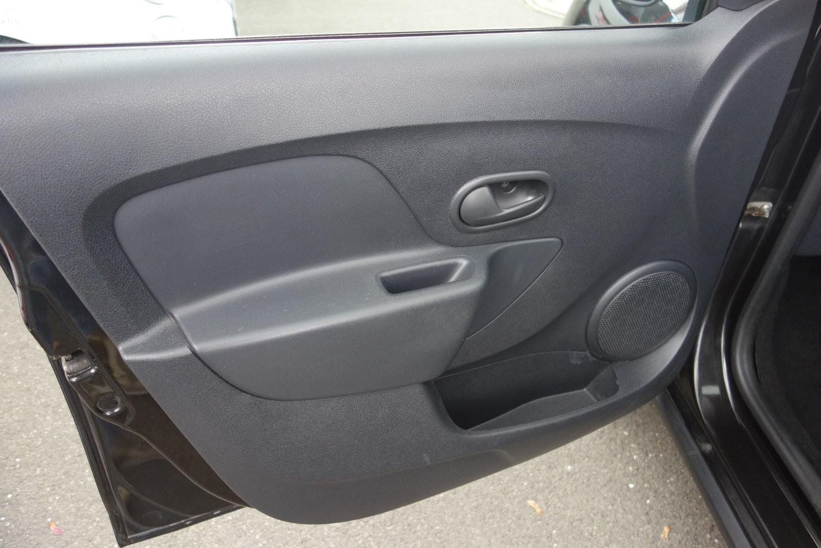 Dacia Sandero II Stepway Ambiance