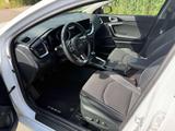 Kia Ceed SW / cee d SW Spirit - Kia: Cee D SW Spirit