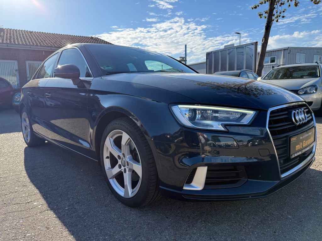 Image of Audi A3