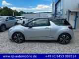 Citroën DS3 SportChic 1.6 16V TURBO KLIMA NAVI PDC - Citroën DS3 mit Panoramadach