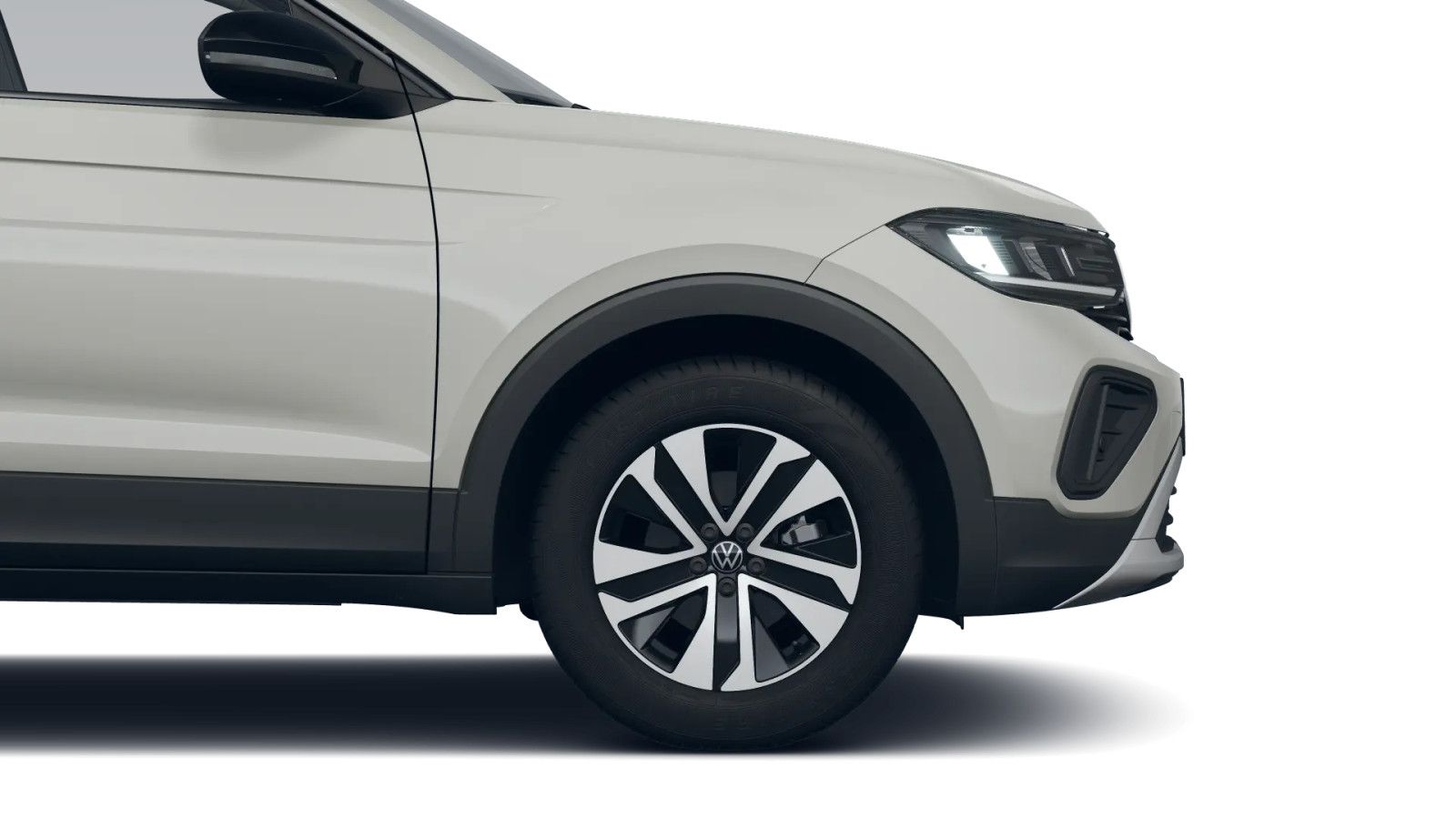 Volkswagen T-Cross - Bild 3