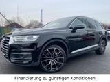 Audi Q7 3.0 TDI ultra quattro *7-SITZER*360°*ALCANTA* - Audi Q7: TDI