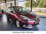 Renault Scenic III Paris*DeLuxe*Tempomat*Shzg*BL*BC*PDC - Renault Scenic Gebrauchtwagen in Bremen