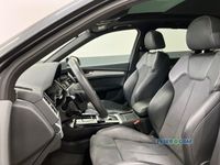 Audi SQ5 - Vorschau Bild 10