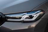 BMW 530d Luxury Line | HUD | Harman Kardon - BMW 530 Gebrauchtwagen Bmw530d