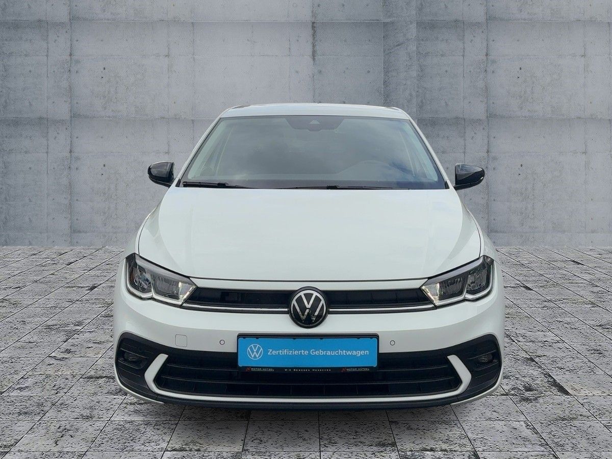 Volkswagen Polo - Bild 3