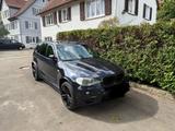 BMW E70 3.0d m57 - BMW M5 SUV