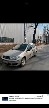 Fiat Punto  zum verkaufen  - Fiat Punto in Berlin