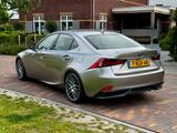 Lexus IS 300 2.5 300h Luxury Line Automatik Luxury... - Lexus Gebrauchtwagen von 2014