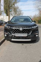 Suzuki S-CROSS 1.4 COMFORT A/T HYBRID - Suzuki (SX4) S-Cross aus 2022