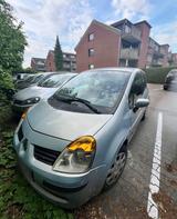 Renault Modus 1,6 (Neuer Tüv) - Renault Modus