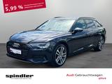 Audi A6 Avant sport 45TFSI quattro S-tronic/ Pano,AHK - AUDI A6 Leasingangebote für Privatpersonen