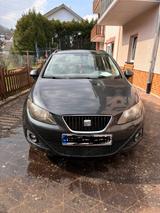 Seat Ibiza 1.4 16V Style Copa ST Style Copa - Seat Ibiza: ST Copa