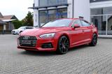 Audi A5 2.0 TDI S tronic Sportback "LED"VirtualC"ACC" - Audi A5 mit Diesel-Antrieb: 2.0