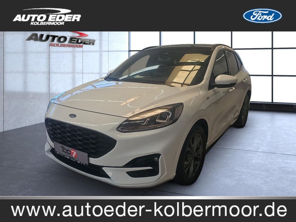 Image of Ford Kuga