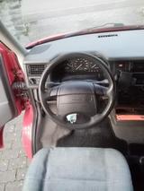 Volkswagen T4 California Coach - Volkswagen T 4 california coach