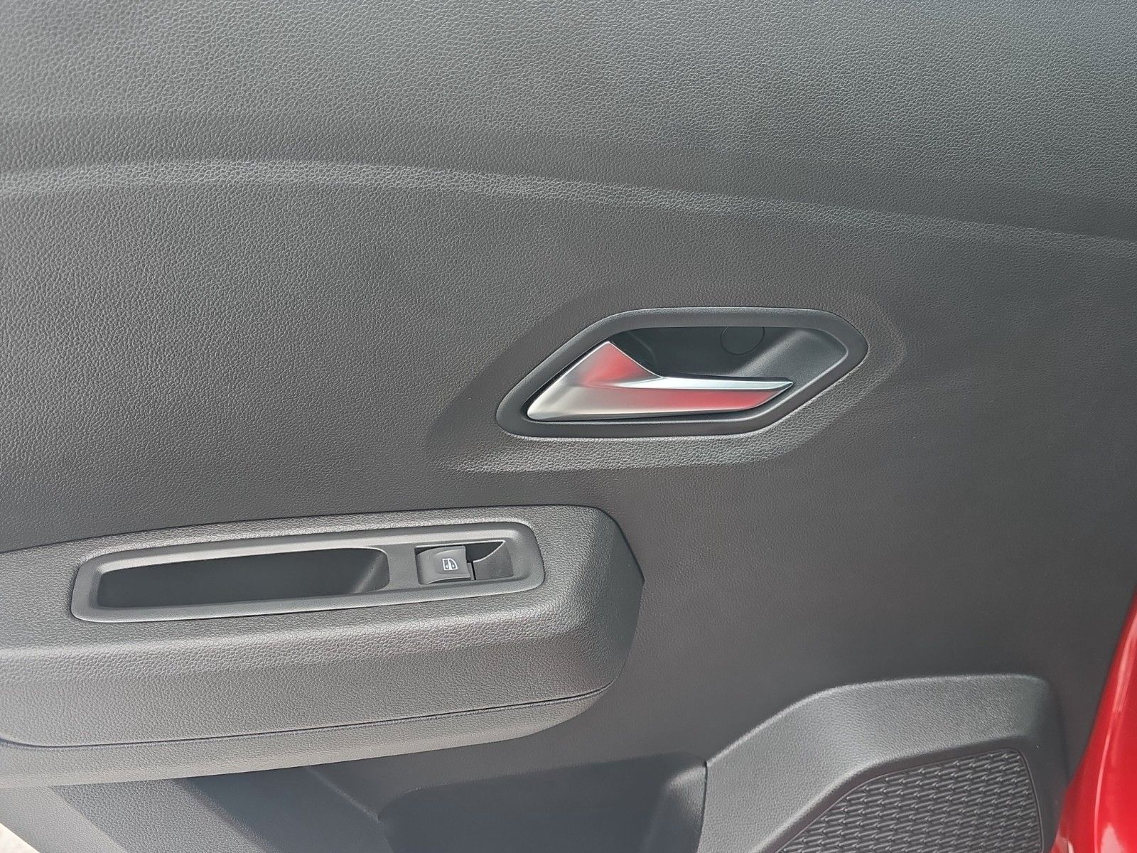 Fahrzeugabbildung Dacia Sandero III Stepway Comfort Aus 1.Hand Top