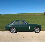 Andere Schönes originales MGC GT-Coupé - : Sportwagen, Schöne