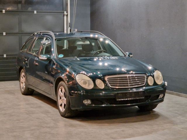 Mercedes-Benz E 280 CDI Classic T-Modell*Xenon*PDC*Navi*Klima*