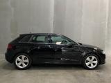 Audi A3 Sportback ambition - Audi A3: Kleinwagen