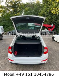 Skoda Octavia - 10