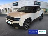 Jeep Avenger 1.2 Summit LED PDC LM Avenger Summit - weiße Jeep Avenger