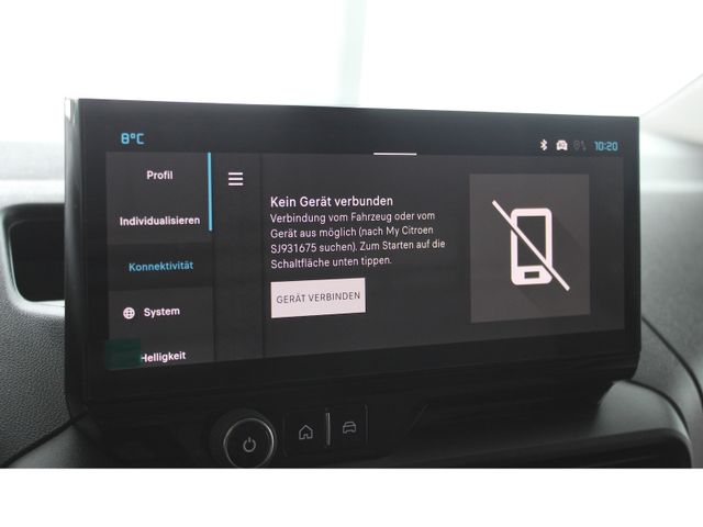 Citro�n Berlingo Kastenwagen L2H1XL