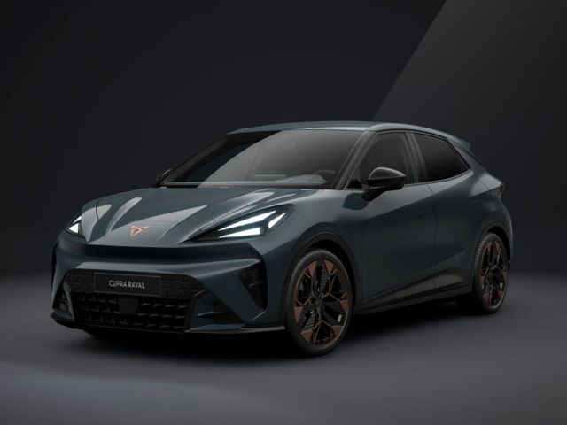 Cupra Andere