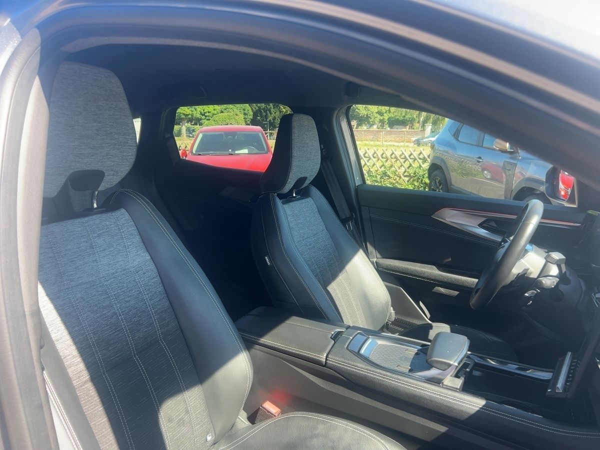 Fahrzeugabbildung Renault Austral Techno 160 Automatik SHZ