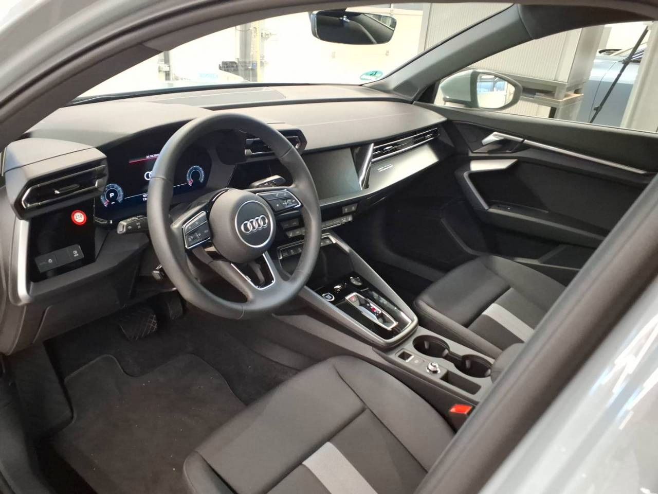 Audi A3 - Bild 4