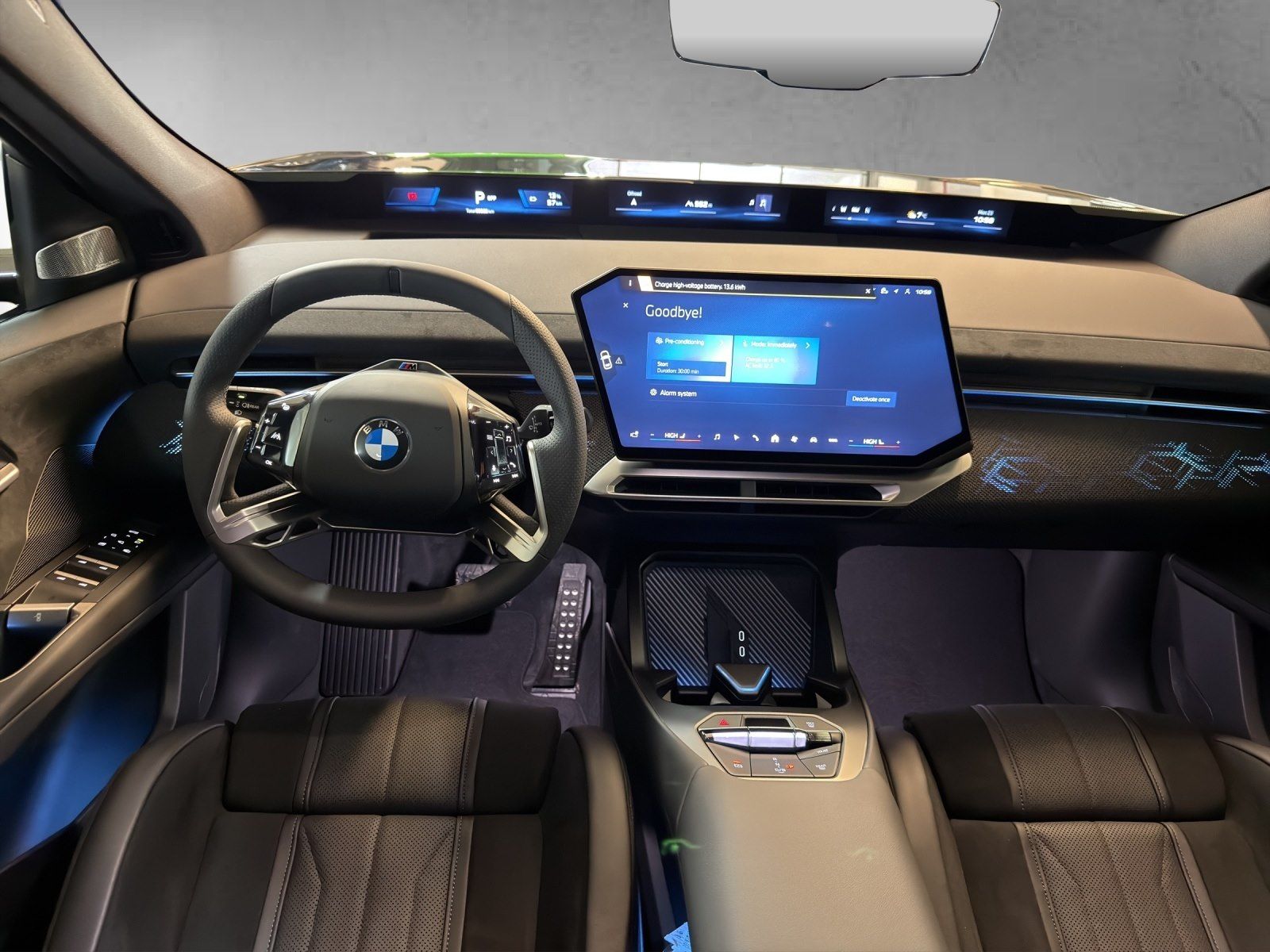 BMW iX3 - Bild 14