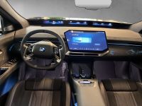 BMW iX3 - Vorschau Bild 14