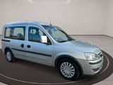 Opel Combo Edition AUS 1.HAND TÜV NEU INSPEKTION NEU - Opel Combo in Frankfurt (Main)