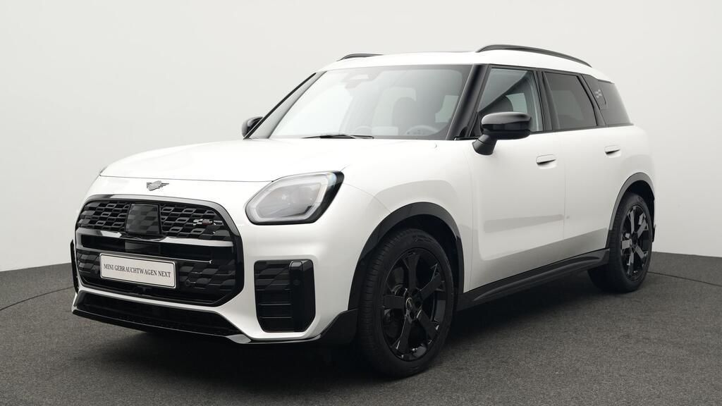Image of MINI Countryman C (Cooper)