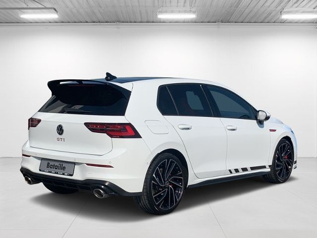 Golf VIII GTI Clubsport 2.0 TSI *379,- ohne Anz.