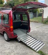 Renault Kangoo 1.6 16V Privilege Expression - Renault Kangoo in Leipzig