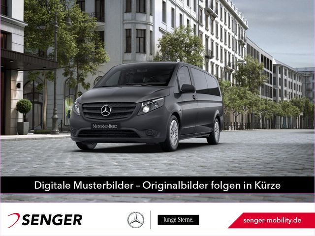 Mercedes-Benz Vito 116 CDI Tourer Pro extralang Kamera Navi 9G