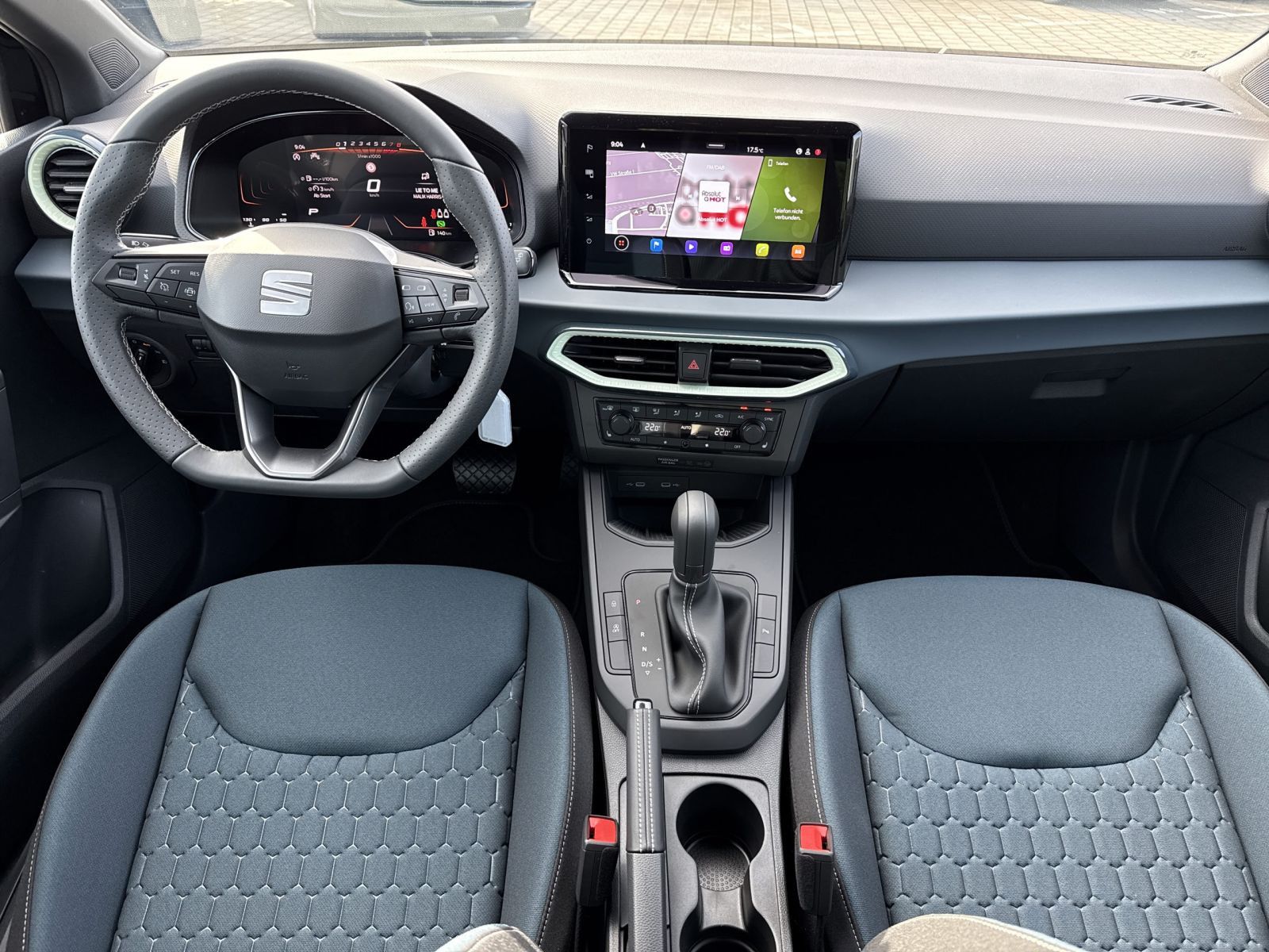 Seat Ibiza - Bild 4