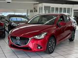 Mazda 2 Limited SONDERMODELL*HOMURA*HEAD-UP* - Mazda 2 mit Benzin-Antrieb: Automatik