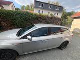 Ford Mondeo Mk4 Tunier 2.0 - Ford Mondeo mit Benzin-Antrieb: Kombi, Mk2