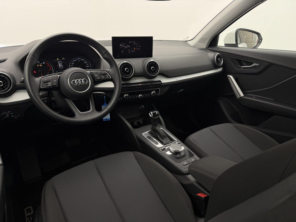 Audi Q2 35 TFSI S tronic +CARPLAY+PDC+TEMPO+KLIMA+1HD, миниатюра 19